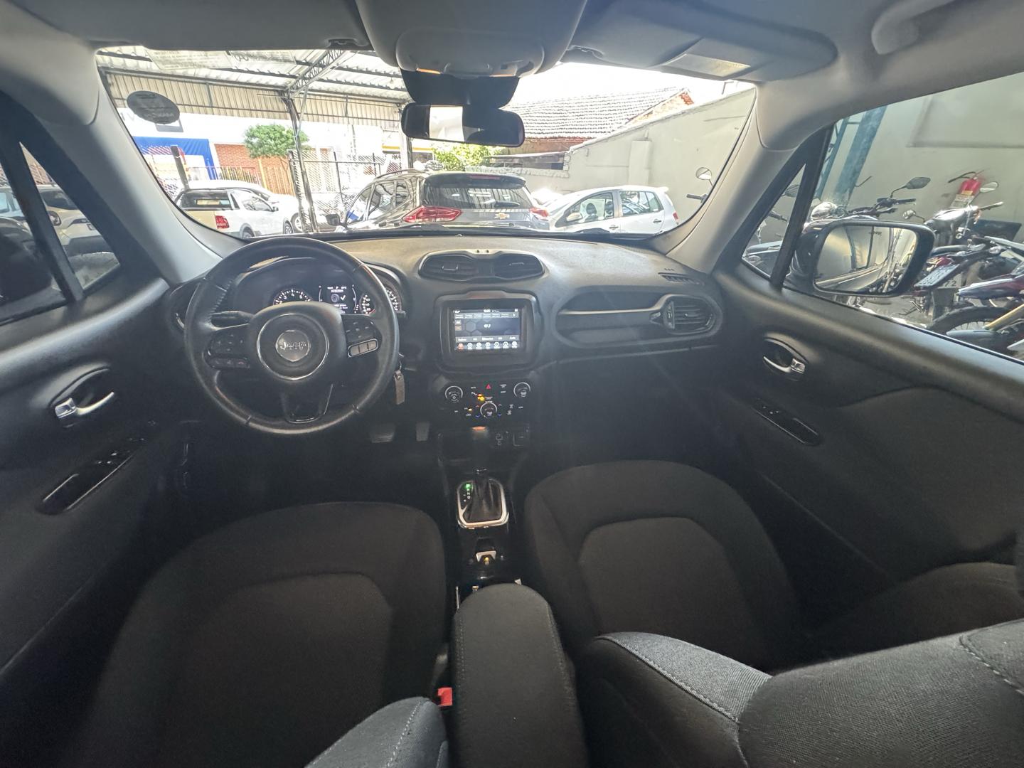 JEEP Renegade - Foto
