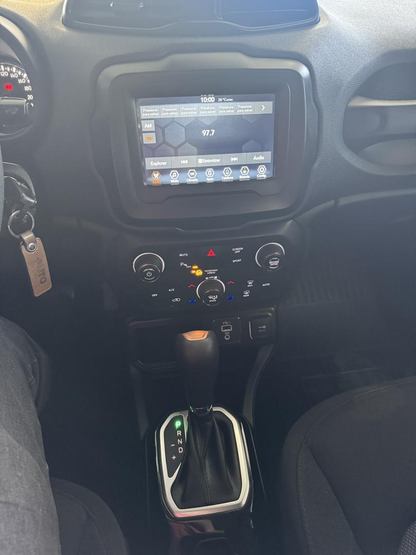 JEEP Renegade - Foto