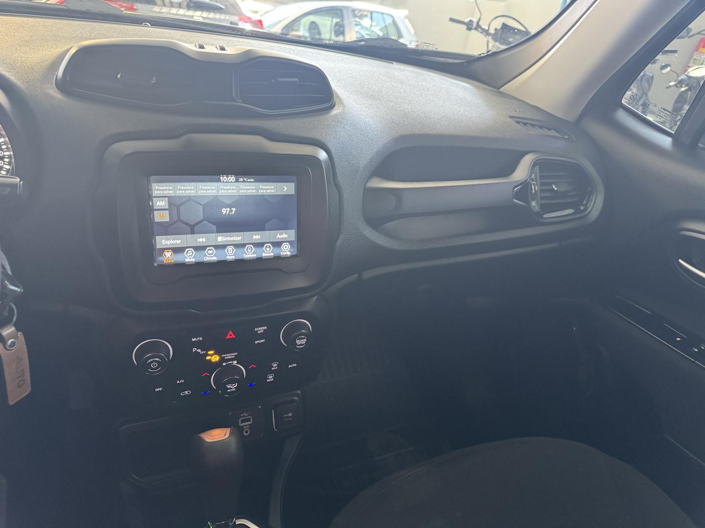 JEEP Renegade - Foto