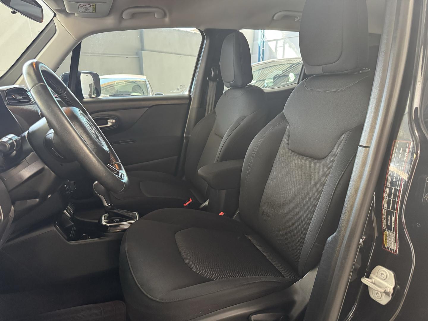JEEP Renegade - Foto