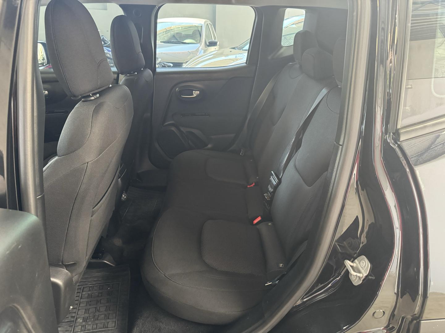 JEEP Renegade - Foto