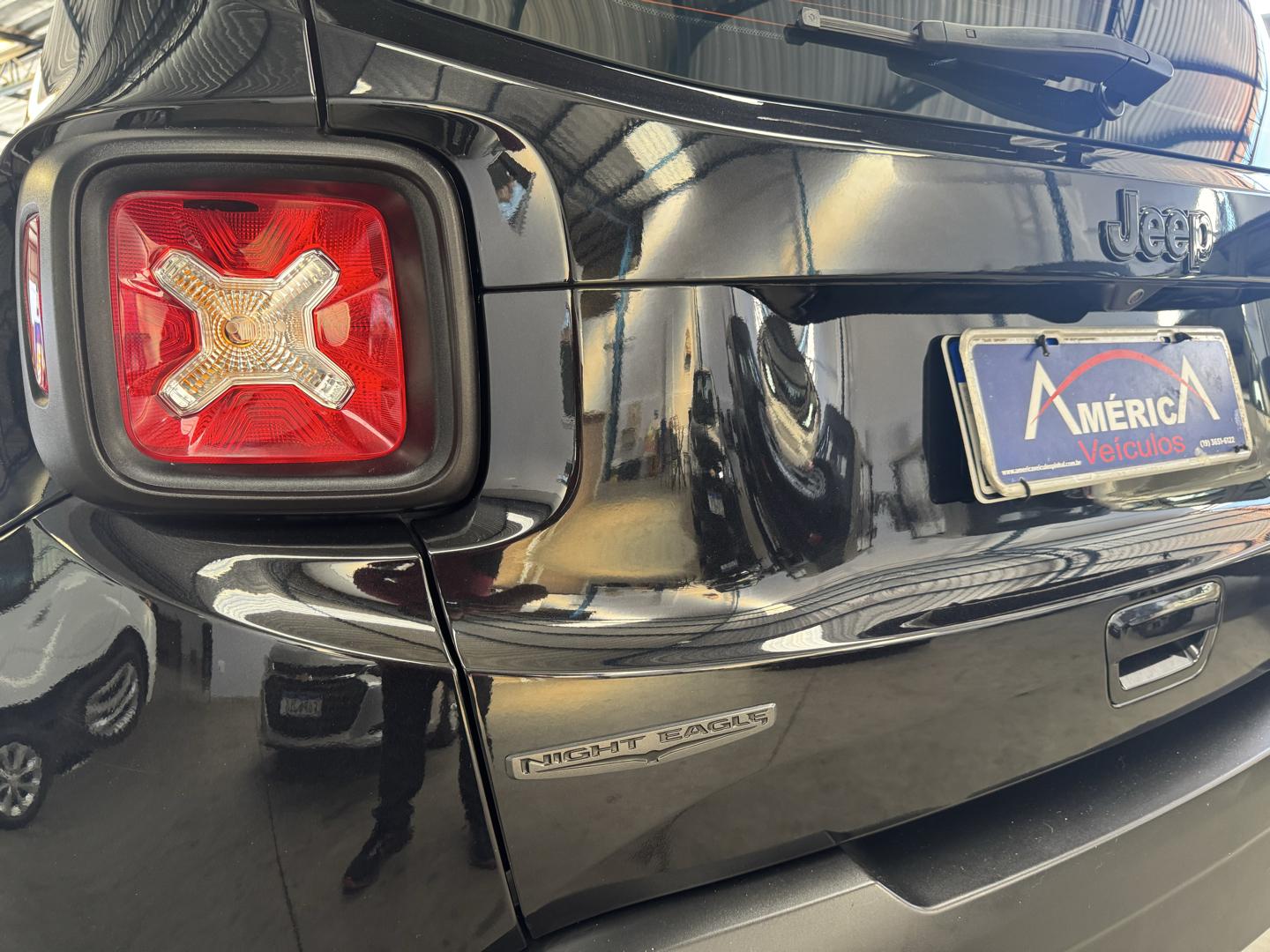 JEEP Renegade - Foto