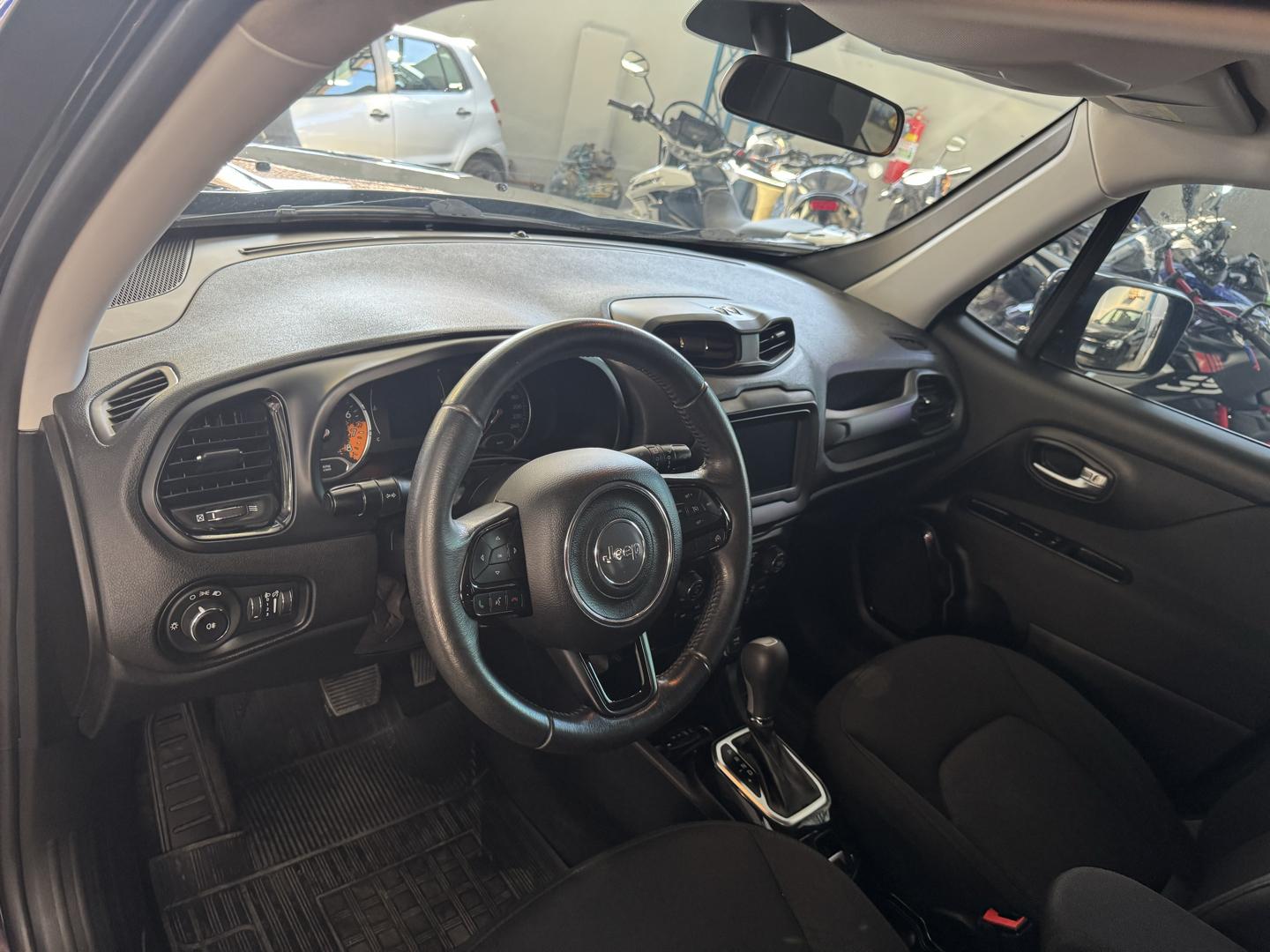 JEEP Renegade - Foto