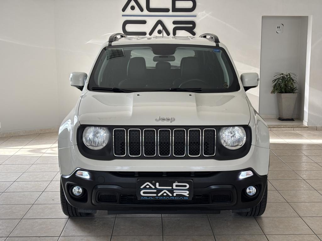 JEEP Renegade - Foto