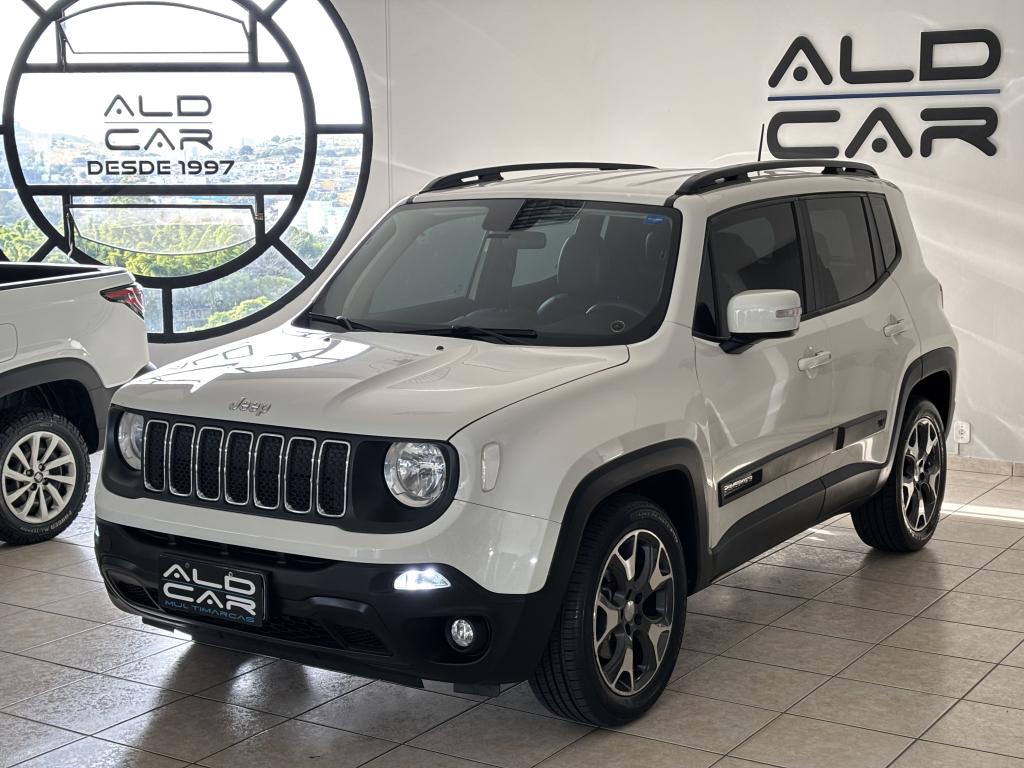 JEEP Renegade - Foto