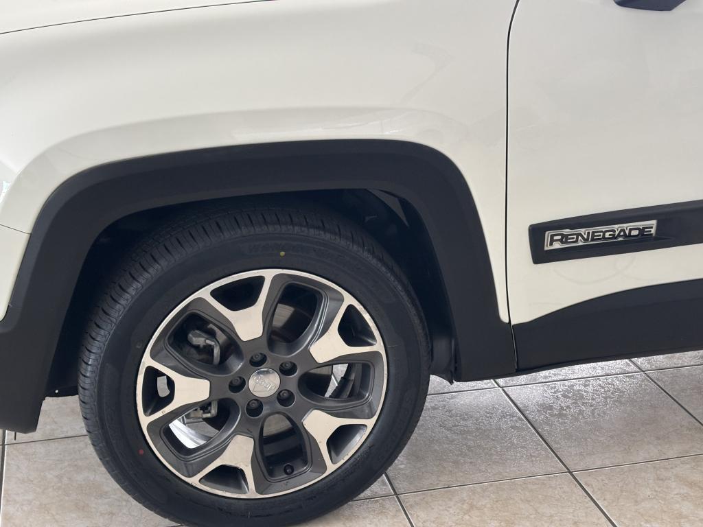 JEEP Renegade - Foto
