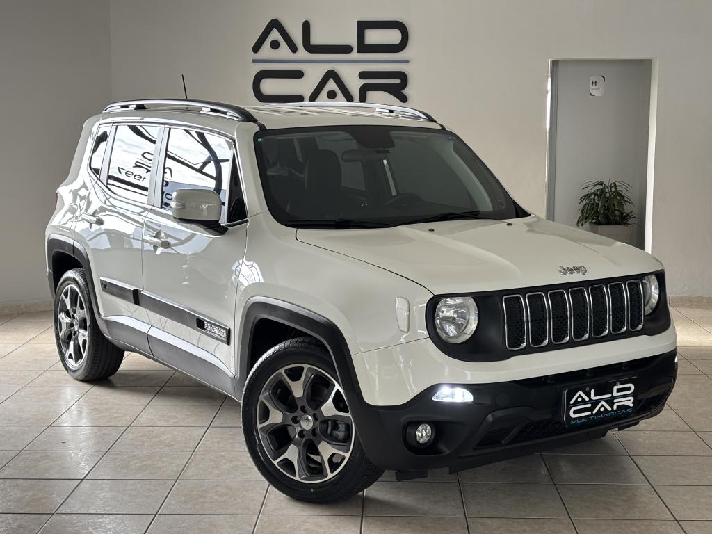 JEEP Renegade - Foto