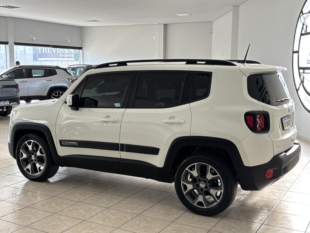 JEEP Renegade - Foto
