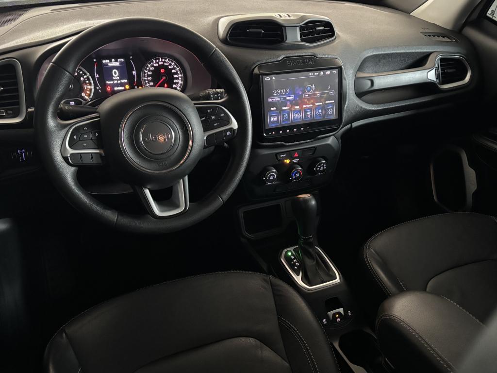 JEEP Renegade - Foto