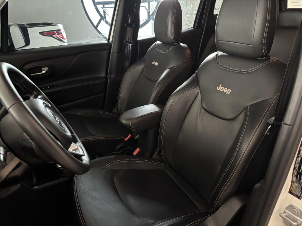 JEEP Renegade - Foto