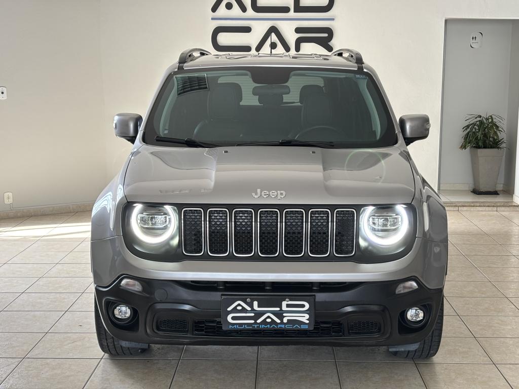 JEEP Renegade - Foto