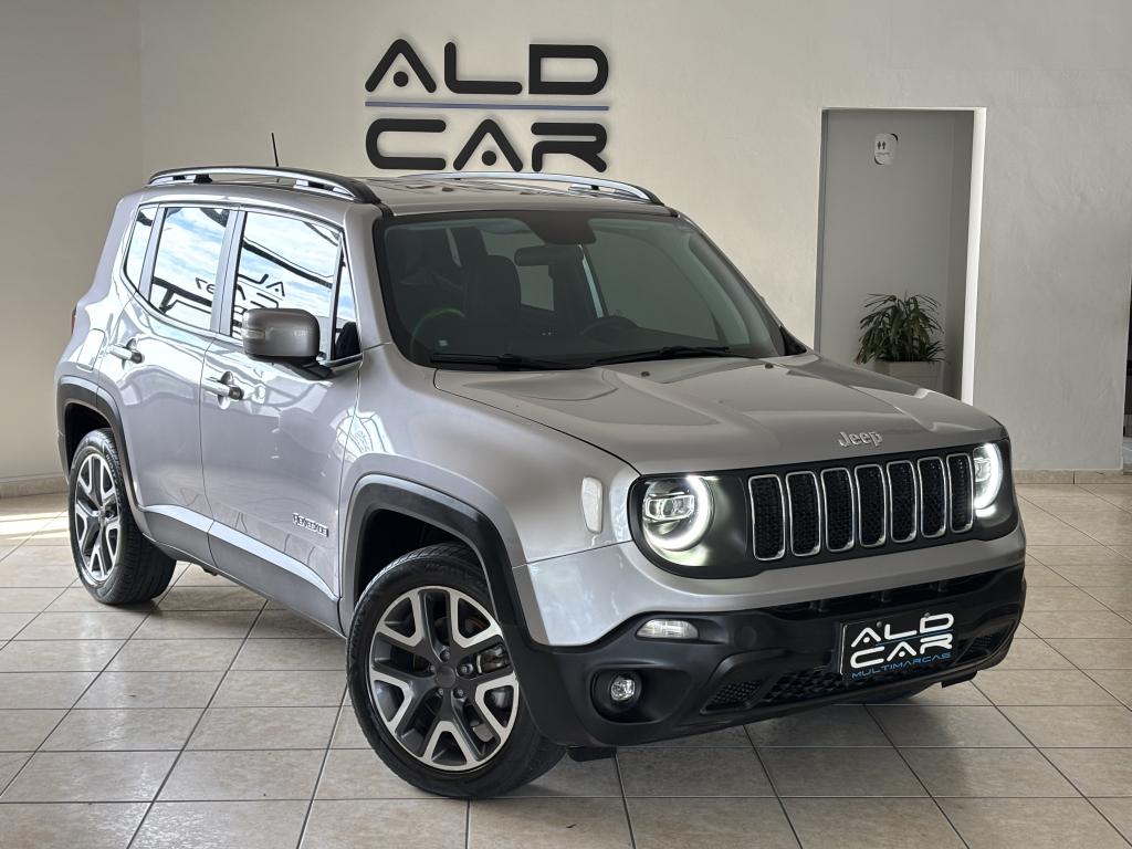 JEEP Renegade - Foto