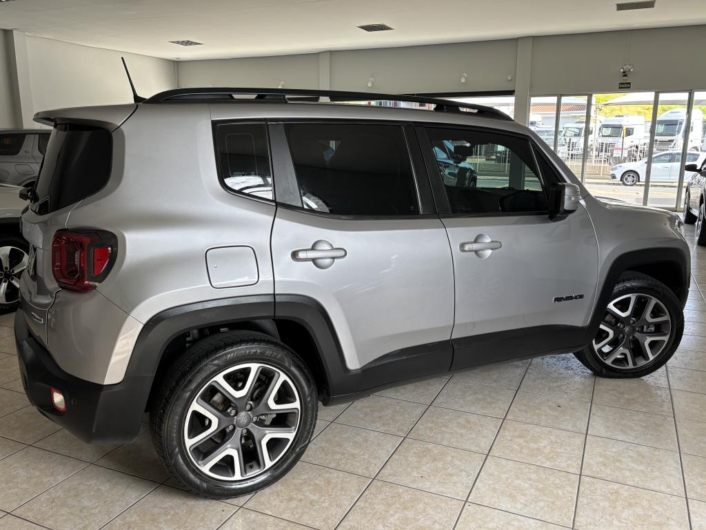 JEEP Renegade - Foto