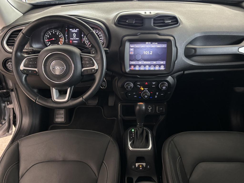 JEEP Renegade - Foto