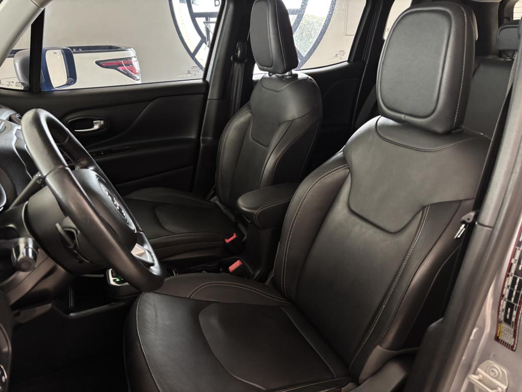 JEEP Renegade - Foto