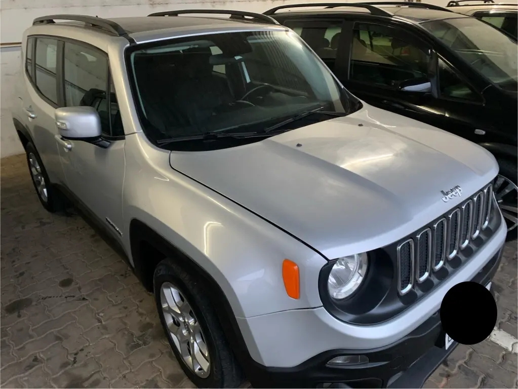 JEEP Renegade - Foto