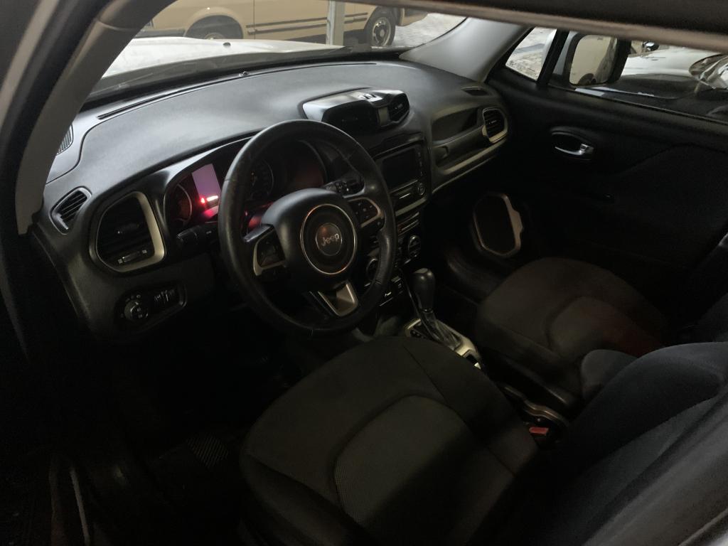 JEEP Renegade - Foto