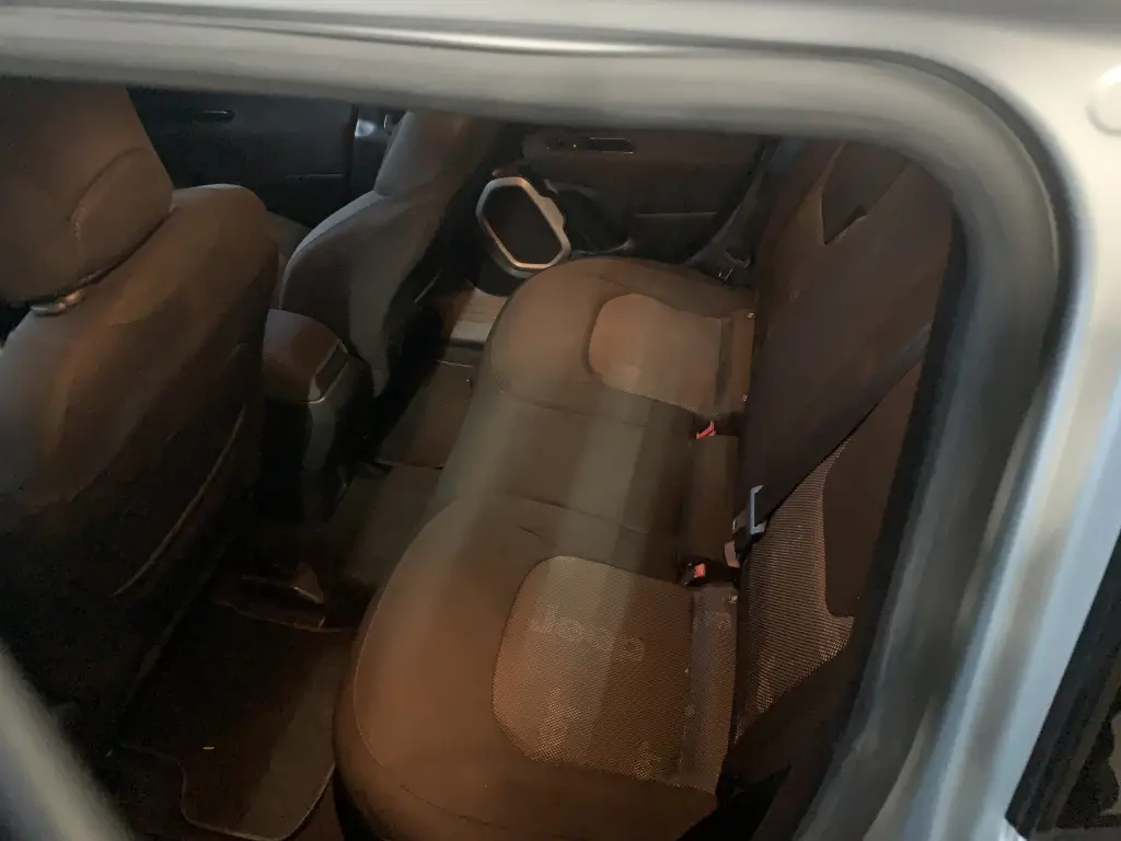 JEEP Renegade - Foto