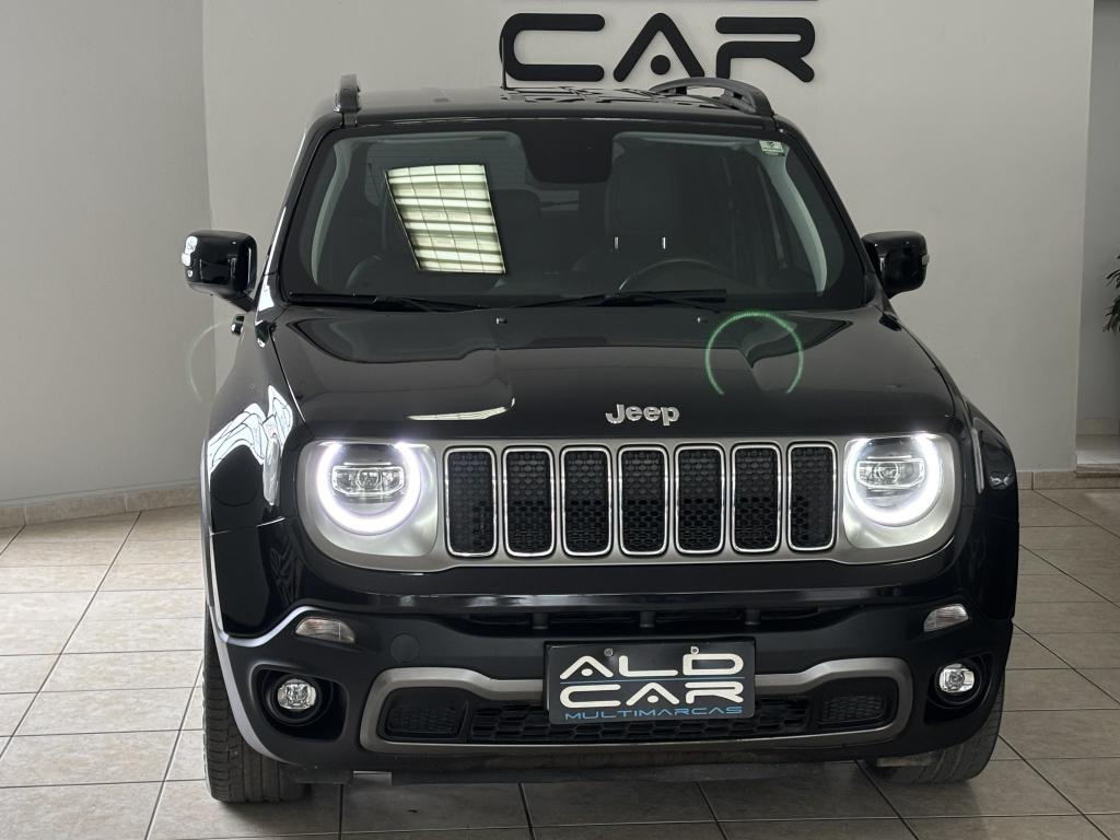 JEEP Renegade - Foto