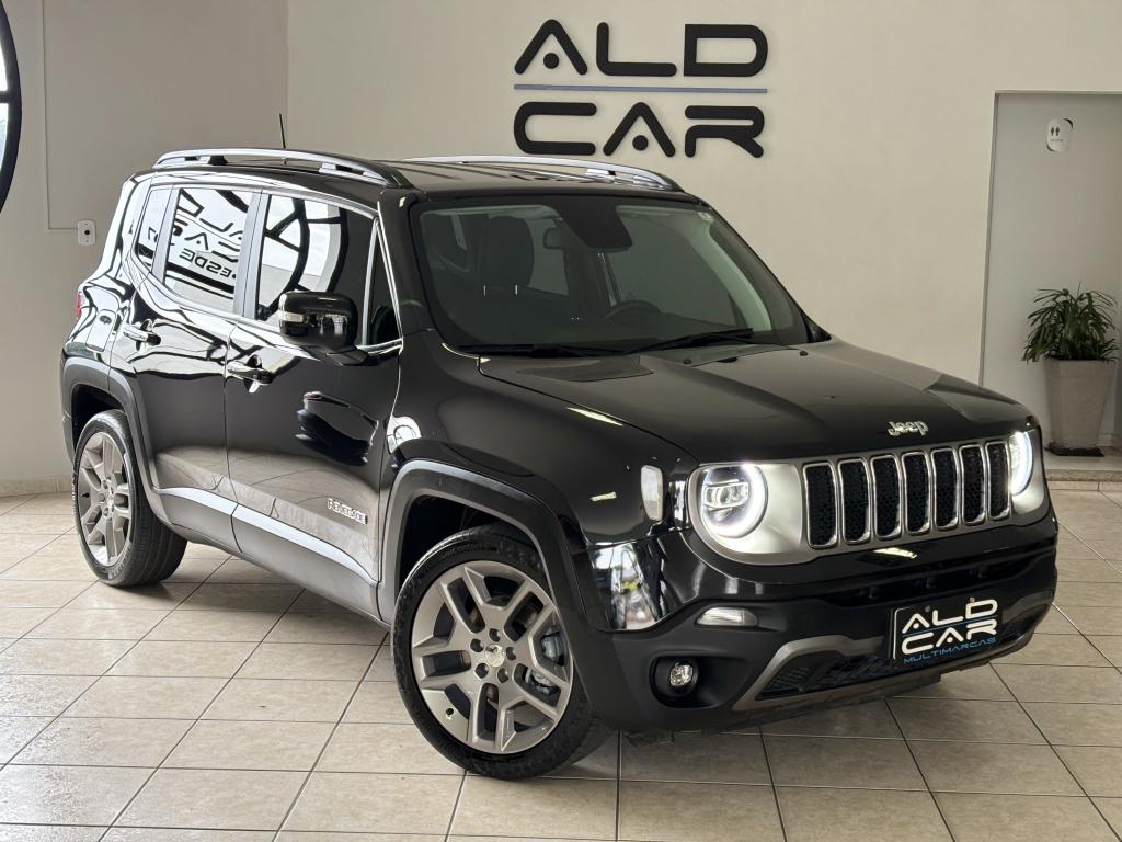 JEEP Renegade - Foto