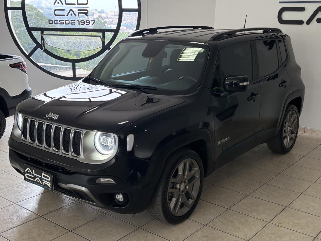 JEEP Renegade - Foto