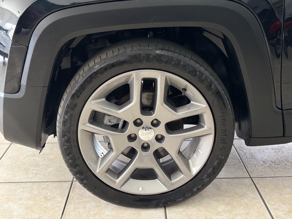 JEEP Renegade - Foto
