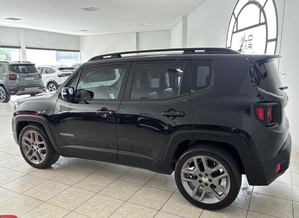 JEEP Renegade - Foto