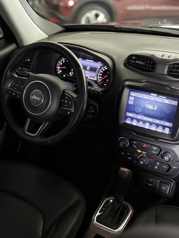 JEEP Renegade - Foto