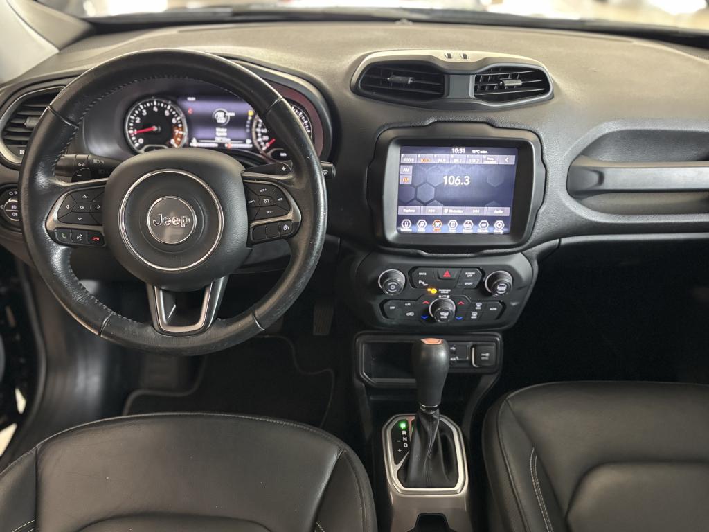 JEEP Renegade - Foto