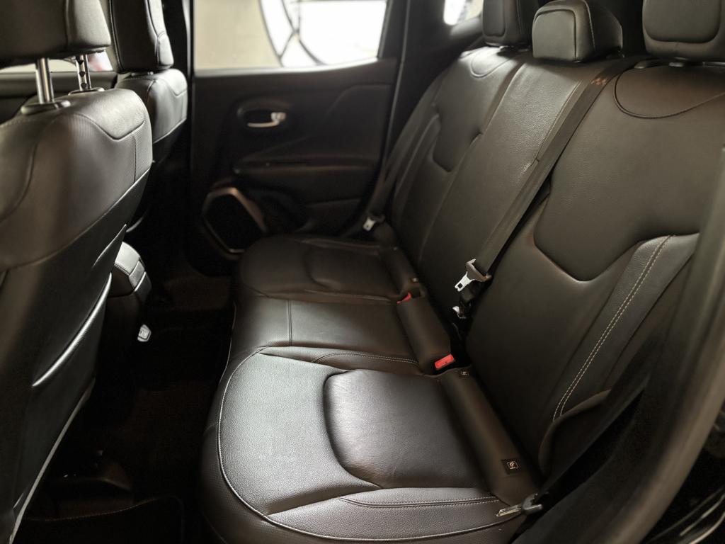 JEEP Renegade - Foto