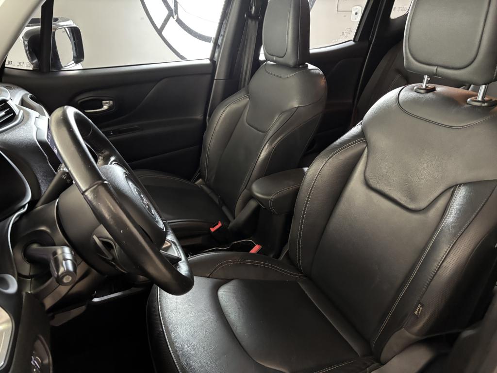 JEEP Renegade - Foto