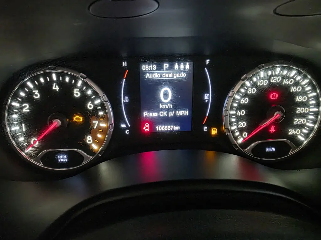 JEEP Renegade - Foto