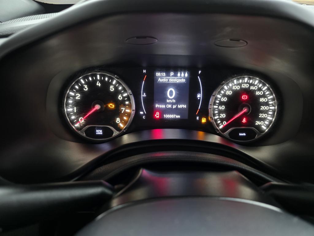 JEEP Renegade - Foto
