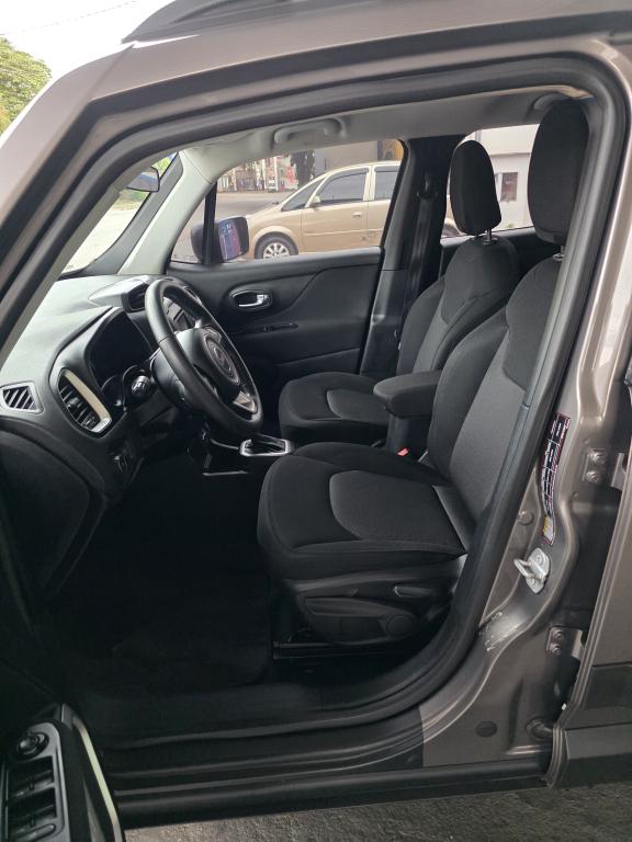 JEEP Renegade - Foto