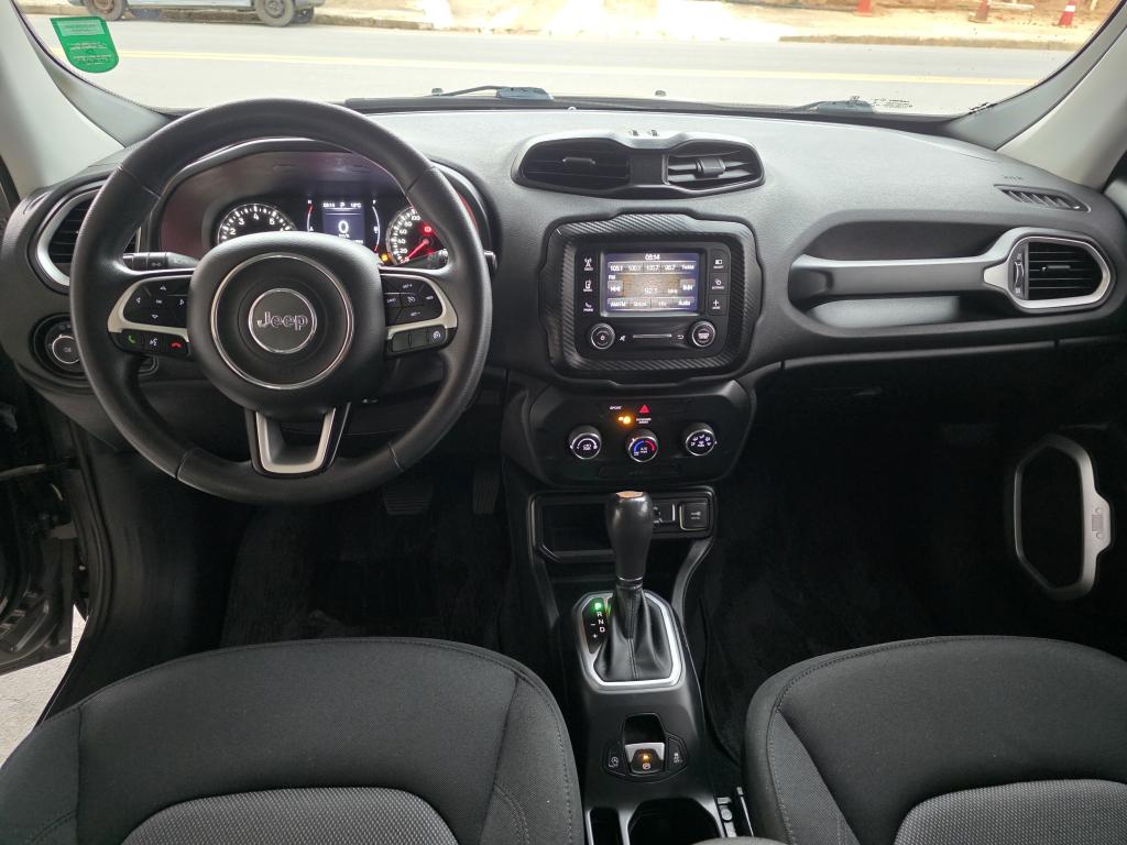 JEEP Renegade - Foto