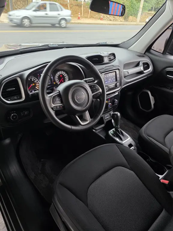 JEEP Renegade - Foto