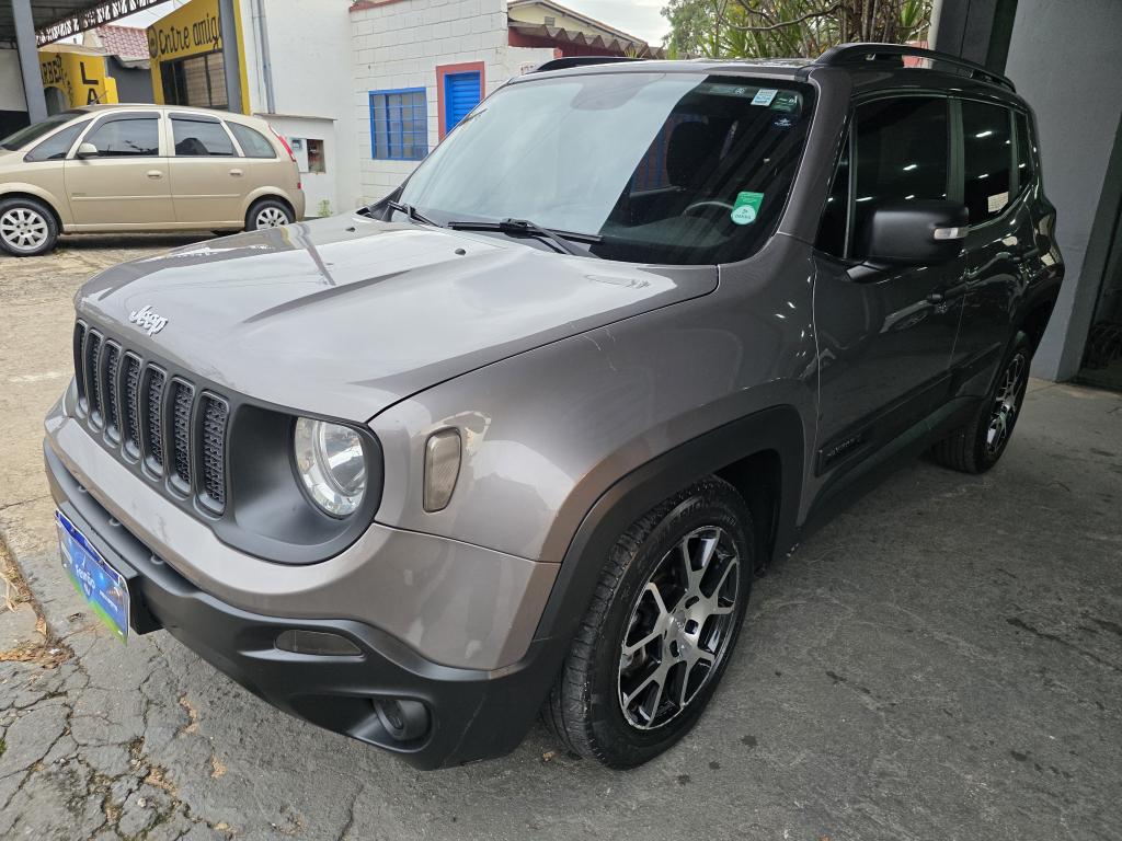 JEEP Renegade - Foto