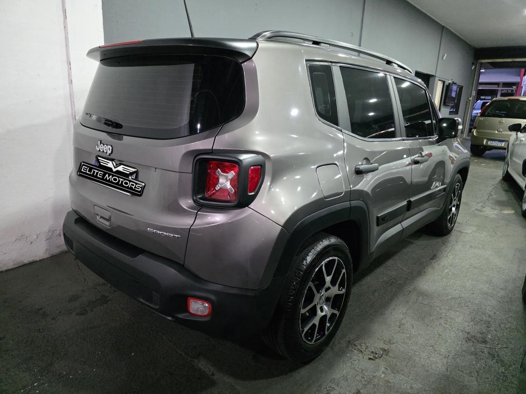 JEEP Renegade - Foto