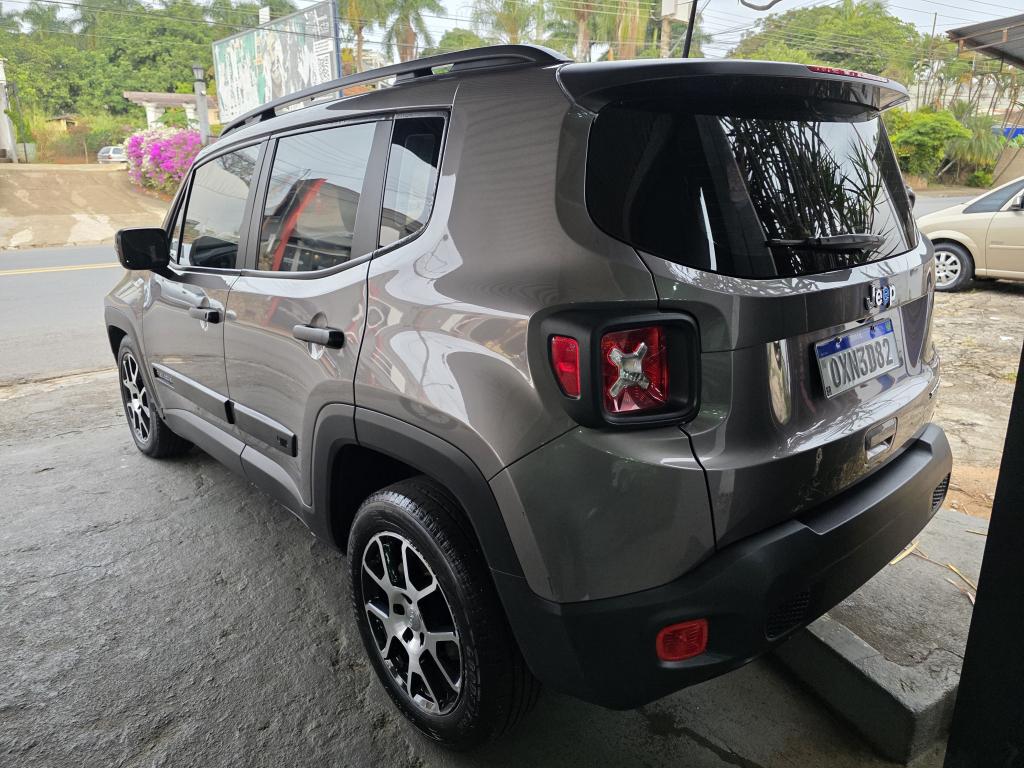 JEEP Renegade - Foto