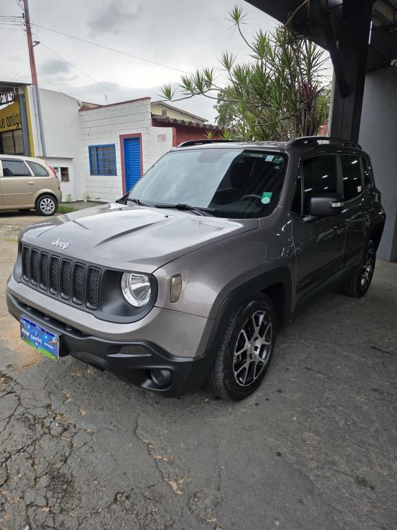 JEEP Renegade - Foto