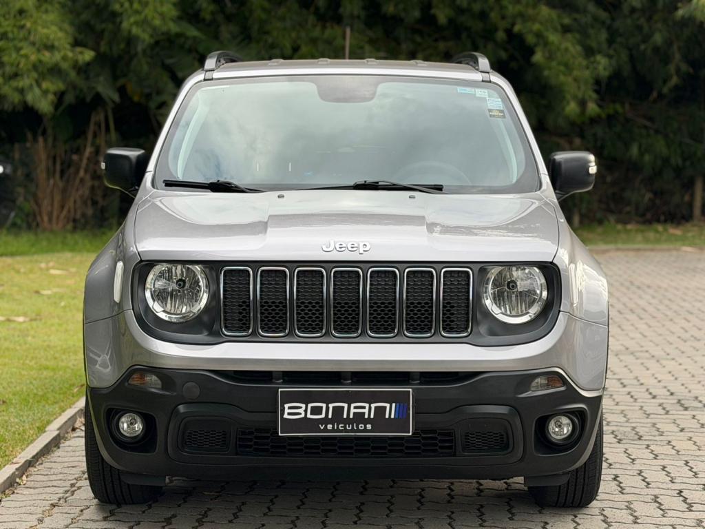 JEEP Renegade - Foto
