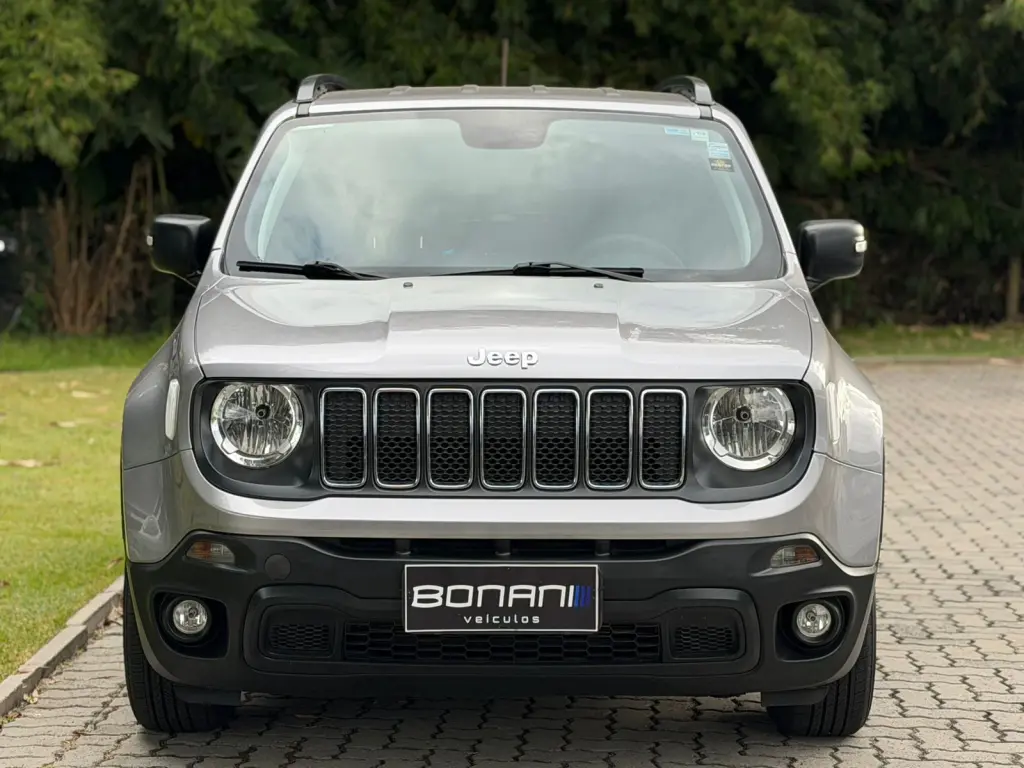 JEEP Renegade - Foto