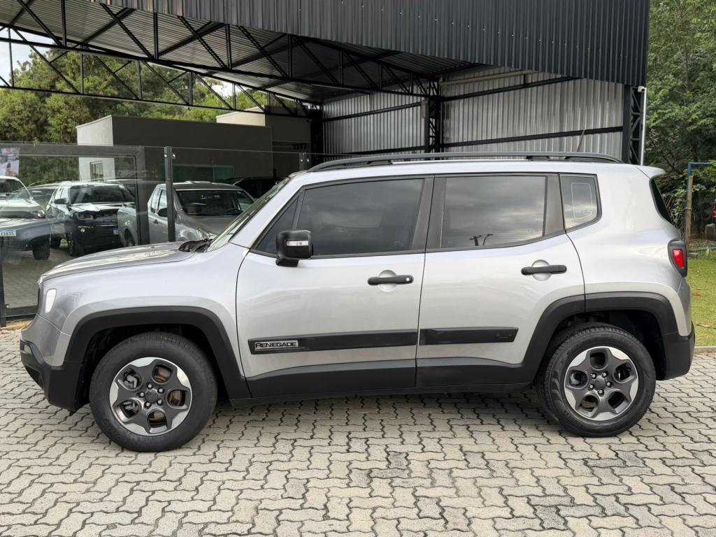 JEEP Renegade - Foto
