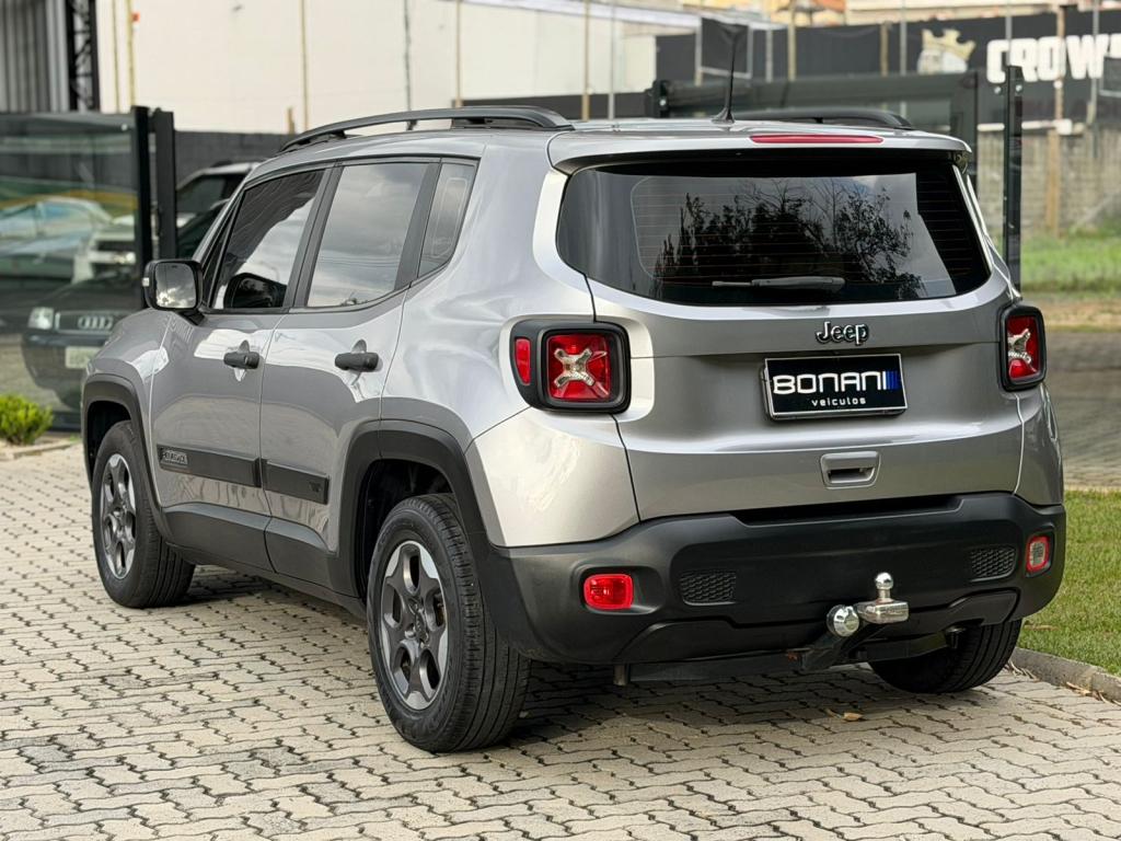 JEEP Renegade - Foto