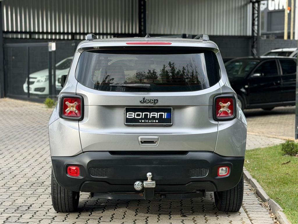 JEEP Renegade - Foto
