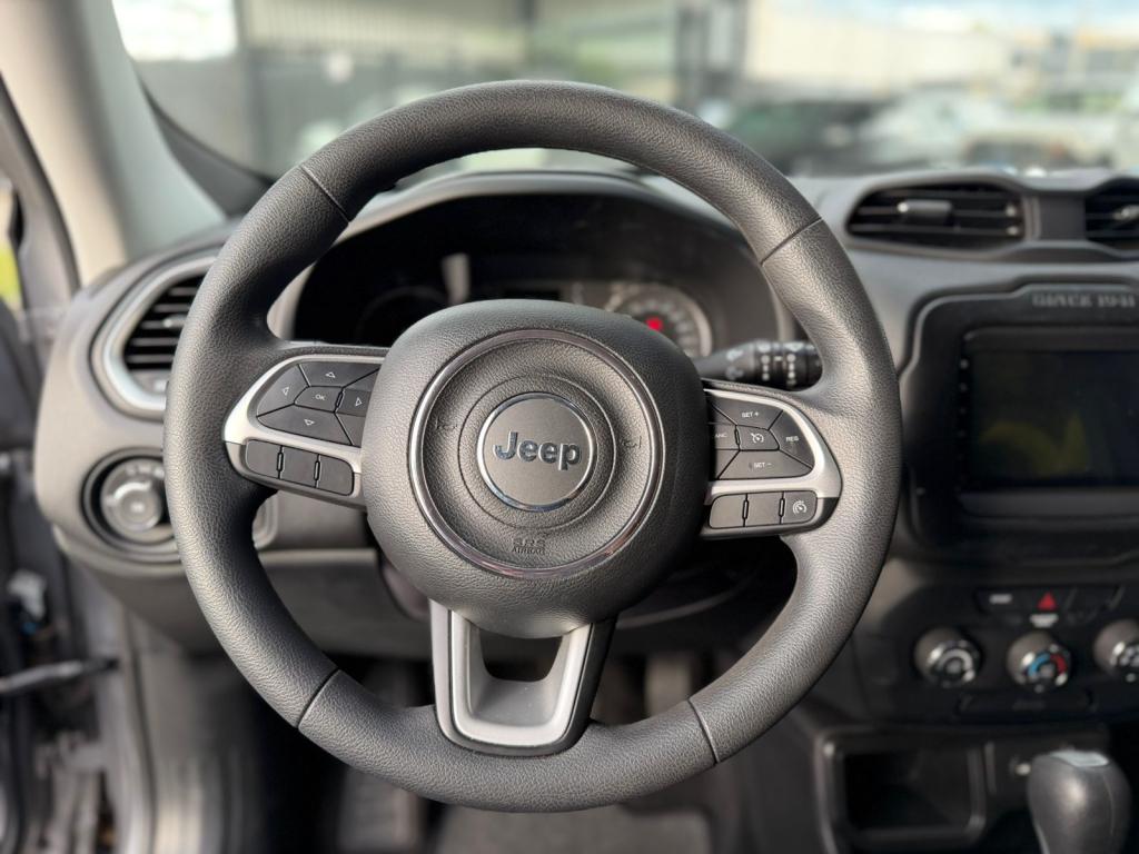 JEEP Renegade - Foto