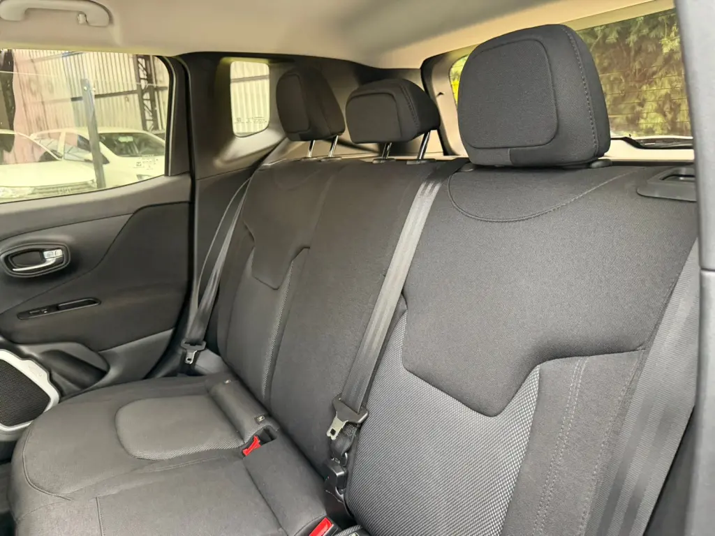JEEP Renegade - Foto