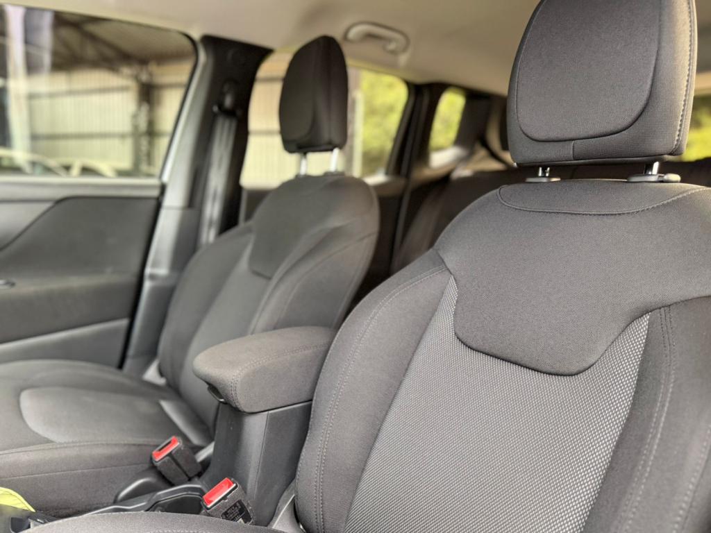 JEEP Renegade - Foto