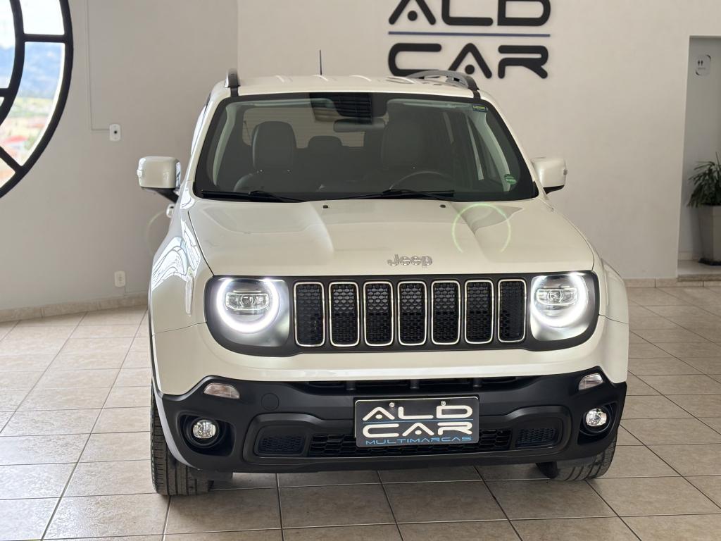 JEEP Renegade - Foto