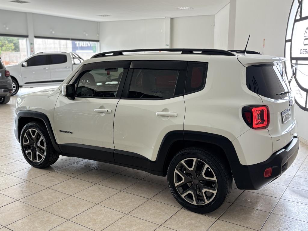 JEEP Renegade - Foto